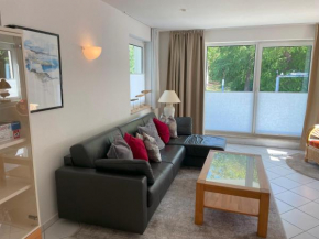 Apartment Astra, Zempin
